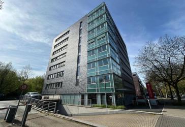 RUHR REAL: Moderne Büroflächen im Trimonte Park l PROVISIONSFREI l viele Stellplätze