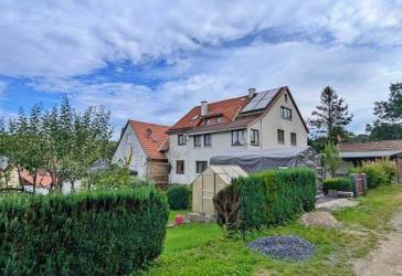 Vorschaubild Einfamilienhaus