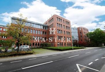 Büroflächen zu vermieten