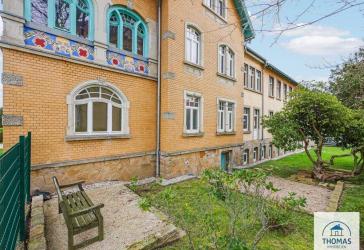 ++Eindrucksvolles Wohn- & Geschäftshaus mit großem Hof, romantischem Garten & Geschichte!++