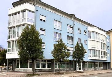 Büro/Ladeneinheit in bester Lage von Villingen, helle Räume, TG-Plätze, provisionsfei, ab sofort!