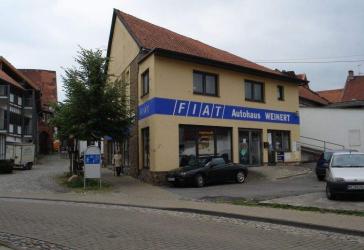 Vorschaubild Immobilie