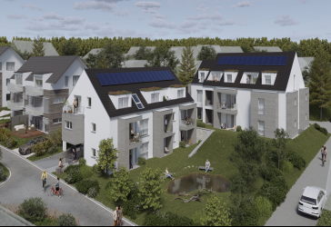 Vorschaubild Wohnung
