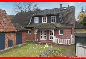VERKAUFT !! - Gesucht-Gefunden-Gekauft - Das andere Immobilienkonzept in ruhiger und begehrter Wohnlage