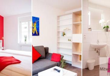 Vorschaubild Loft-Studio-Atelier