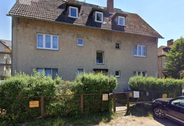 Zwei-Zimmerwohnung zu vermieten