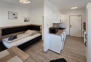 Vorschaubild Loft-Studio-Atelier