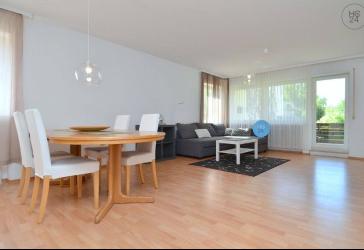 2 Zimmer Wohnung im Fischerviertel