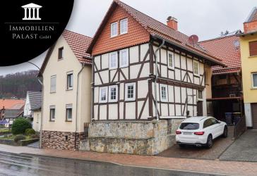 Vorschaubild Einfamilienhaus