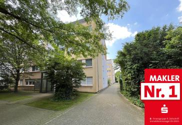 Solide Kapitalanlage in Innenstadtnaher Lage