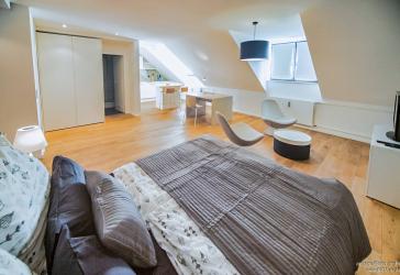 Vorschaubild Loft-Studio-Atelier