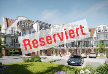 Top Wohnung im Herzen von Duhnen Nr. 18 Neubau ' Duhner Speicher '