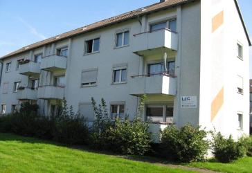 Demnächst frei! 3-Zimmer-Wohnung in Bergkamen Rünthe