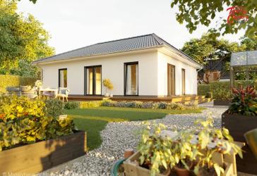 Vorschaubild Bungalow