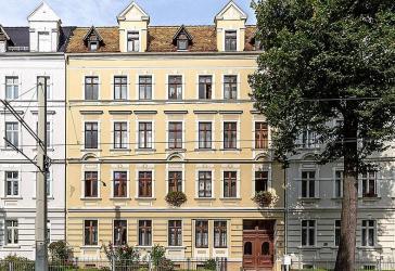 Vorschaubild Wohnung