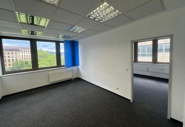 5,90 € pro m² - Büroeinheit mit ca. 180 m² in direkter Innenstadtlage von Saarbrücken zu vermieten