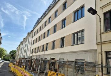 Familienwohnung am Bautzmann Park - Fertigstellung 3. Quartal 2026
