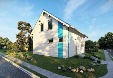 ***Massivbau in Fehrbelling - Ihr Traumhaus wartet***