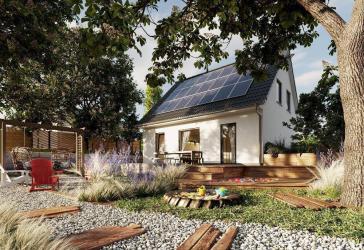 Mit Grundstück: Ein Town & Country Haus mit Charme in Wolfsburg OT Heiligendorf - heimelig und stilvoll