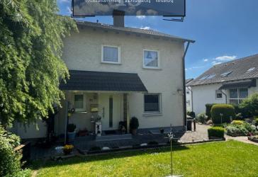Vorschaubild Doppelhaushälfte