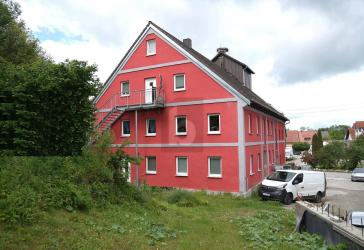 Vorschaubild Mehrfamilienhaus