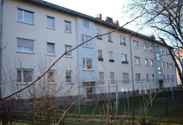 Kapitalanlage! Vermietete 2 Zimmer-Wohnung in Frankfurt-Unterliederbach