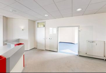 Vorschaubild Büro- /Praxis-Immobilie