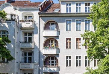 Vorschaubild Wohnung