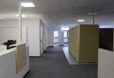 Vorschaubild Büro- /Praxis-Immobilie