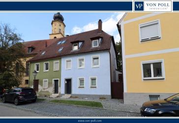 Vorschaubild Doppelhaushälfte