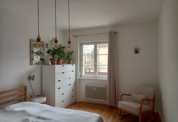 Attraktive Kapitalanlage in zentraler Lage von Offenburg | Balkon | erhöhte AfA möglich