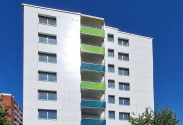 Wir modernisieren! Seniorengerechte 2-Zimmer-Wohnung mit Aufzug in der Gartenstadt - Bereits jetzt schon vormerken lassen!