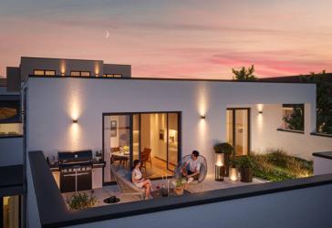 Vorschaubild Penthouse