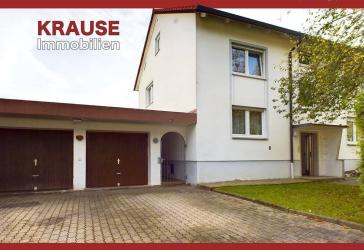 *Mehrfamilienhaus in ruhiger Lage mit 3 Wohneinheiten* in Waldkraiburg