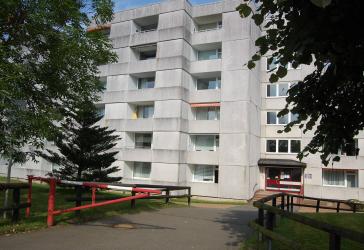 Sehr schöne Eigentums oder Ferienwohnung im Hahnenklee Ferienpark Haus 3 und Haus 4 !!!