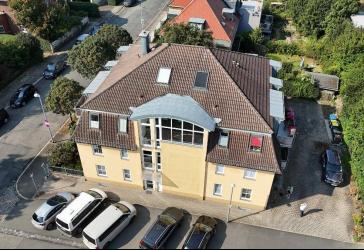 Vorschaubild Maisonettewohnung
