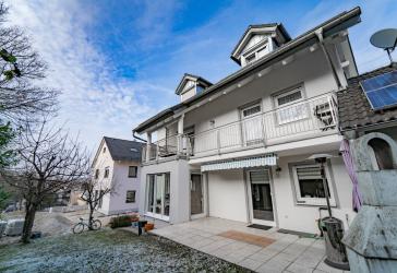 Vorschaubild Einfamilienhaus