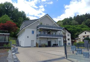Vorschaubild Maisonettewohnung