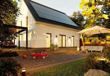 Vorschaubild Einfamilienhaus