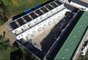 Energieeffizienter Neubau in Hannover | Bezug Sommer 26 | KfW-Förderung bis 30.06.2026