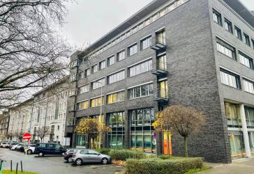 Vorschaubild Büro- /Praxis-Immobilie