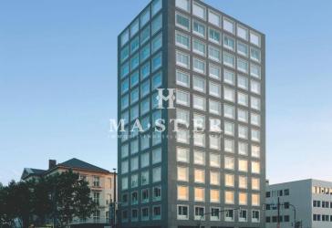 Büroflächen im Office Tower zu vermieten