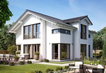Bestpreisgarantie bei BIEN-ZENKER EVOLUTION 161 V3 mit Bauplatz