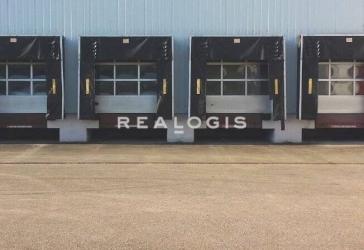 Ca. 6.000 qm Lager-/ Logistikfläche | mehrere Rampen + ebenerdige Tore | ca. 7,00 m UKB