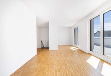 Vorschaubild Maisonettewohnung