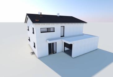 Neubaugebiet Dorschhausen! Wir bauen für Sie schlüsselfertig!