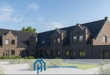 Vorschaubild Maisonettewohnung