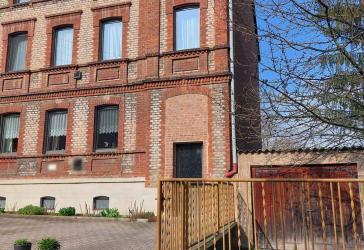 Eigennutzung oder Vermietung - Ihr Haus mit Ausbaupotential in Pößneck!