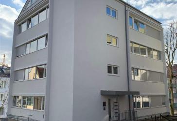 :: Wohnen in einer möblierten Wohngemeinschaft :: WG-Zimmer zum vermieten