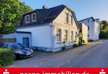 Courtagefrei für den Käufer! Wohnhaus mit Gartenidyll mit guter Infrastruktur in direkter Umgebung